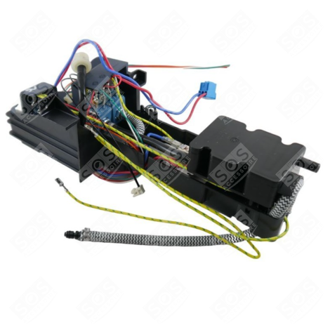 ELETTROVALVOLA CON SUPPORTO MACCHINA DA CAFFÃ, CAFFETTIERA - SS-8030001900, SS8030001900