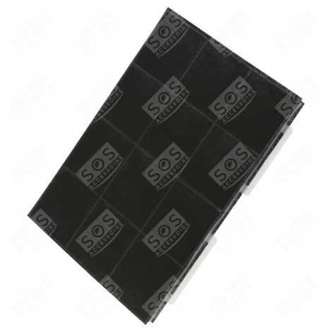 FILTRO A CARBONE (AL PEZZO) ORIGINALE CAPPA ASPIRANTE - 00460128