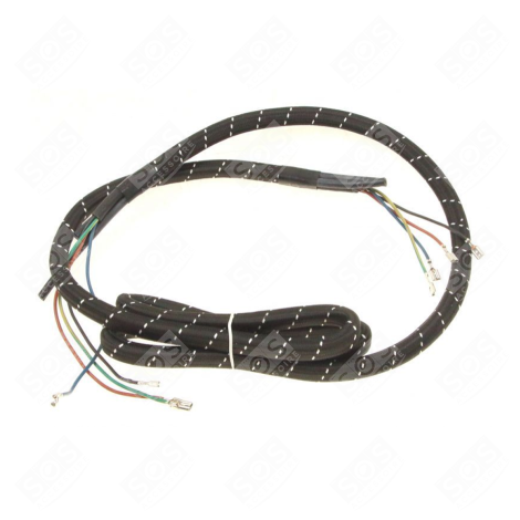 GUAINA FERRO DA STIRO, FERRO A VAPORE - 500596047