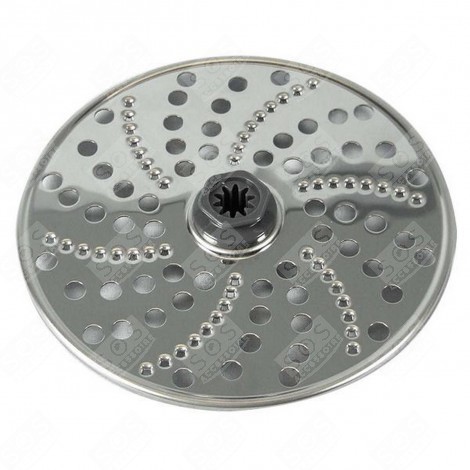 DISCO DA GRATTUGIA EXTRA SOTTILE ROBOT DA CUCINA E CUOCITUTTO - KW666531