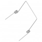 Gancio porta originale