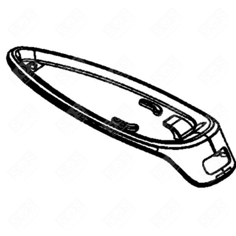 PIASTRA DI SUPPORTO FERRO DA STIRO, FERRO A VAPORE - SS-9100041714, SS9100041714