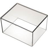 Serbatoio per chicchi