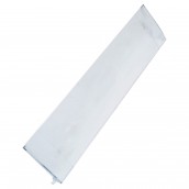 Aletta frontale originale