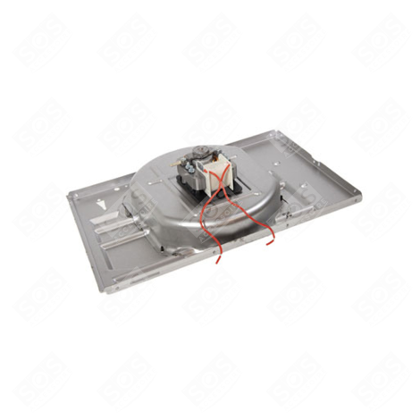 MOTORE CON FIANCO DI MINIFORNI FORNI, FORNELLI ELETTRICI E A GAS - AS00001395