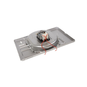 Motore con fianco di miniforni