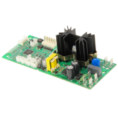 Scheda elettronica di potenza