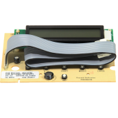 Scheda elettronica di comando