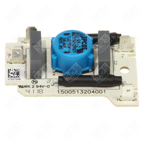 SCHEDA MOTORE DEL KIT DI TRASMISSIONE MACCHINA DA CAFFÃ, CAFFETTIERA - AS00006037