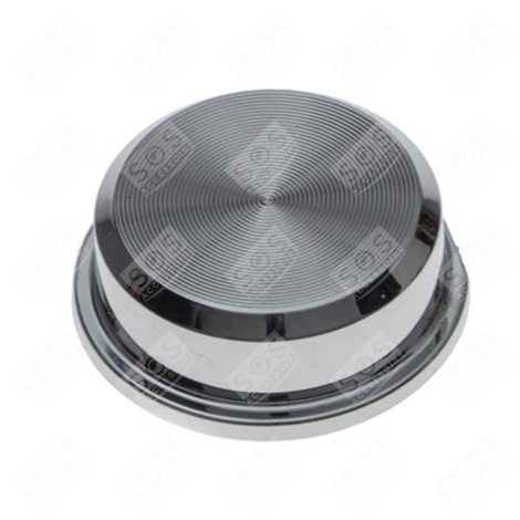 PULSANTE GRIGIO MACCHINA DA CAFFÃ, CAFFETTIERA - 5313258771