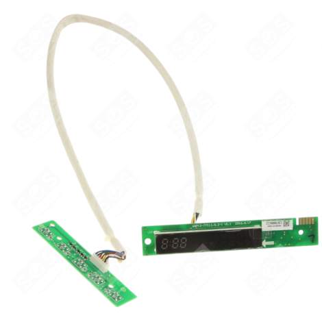 SET DI SCHEDE ELETTRONICHE LAVASTOVIGLIE - 34421751, 1062781