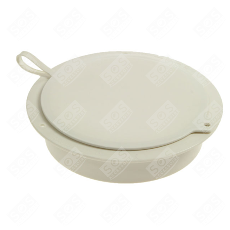 FLANGIA CON TAPPO CLIMATIZZATORI, CONDIZIONATORI - AS00004038