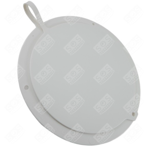 SUPPORTO A MURO CON TAPPO CLIMATIZZATORI, CONDIZIONATORI - AS00007431