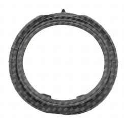 Polsino, guarnizione oblò