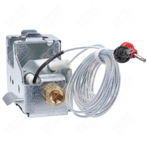 BRUCIATORE A GAS COMPLETO FRIGORIFERO, CONGELATORE - 289060497