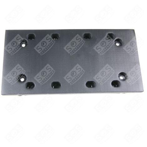 PIASTRA LEVIGATRICE PSS 2A E PSS 200A JARDINAGE - 2609000875