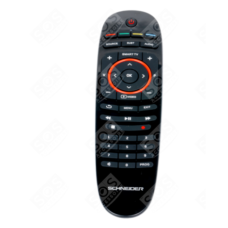 TELECOMANDO TELEVISIONI, TELEVISORI, TV - TLCSC1000K