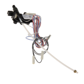 Accoppiamento caraffa, accoppiamento vaso latte