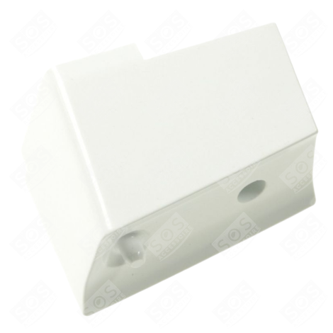 PUNTA DELLA MANIGLIA DESTRA FORNI, FORNELLI ELETTRICI E A GAS - 72X3867