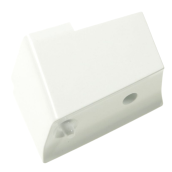 Punta della maniglia destra