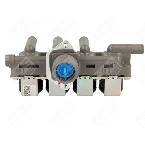 ELETTROVALVOLA A 4 VIE LAVATRICE - HK2027106