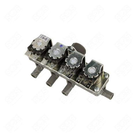 ELETTROVALVOLA A 4 VIE LAVATRICE - HK2027106