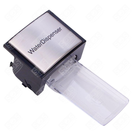 PEDALE DI DISTRIBUZIONE DELL'ACQUA FRIGORIFERO, CONGELATORE - 5999860400