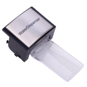 Pedale di distribuzione dell'acqua