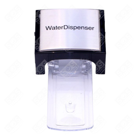 PEDALE DI DISTRIBUZIONE DELL'ACQUA FRIGORIFERO, CONGELATORE - 5999860400