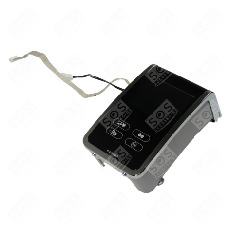 PANNELLO DI CONTROLLO MACCHINA DA CAFFÃ, CAFFETTIERA - AS00002837