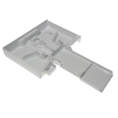 Recipiente di recupero acqua