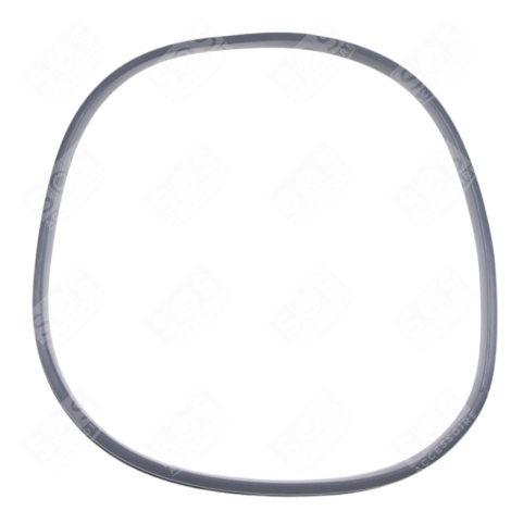 GUARNIZIONE DELLO SPORTELLO ORIGINALE ASCIUGATRICE - DC62-00696B