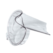 Coperchio con separatore di schiuma