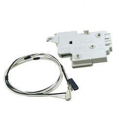 Sicurezza della porta (serratura) originale