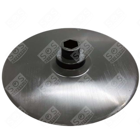 DISCO DI ESPULSIONE ROBOT DA CUCINA E CUOCITUTTO - AS00000721