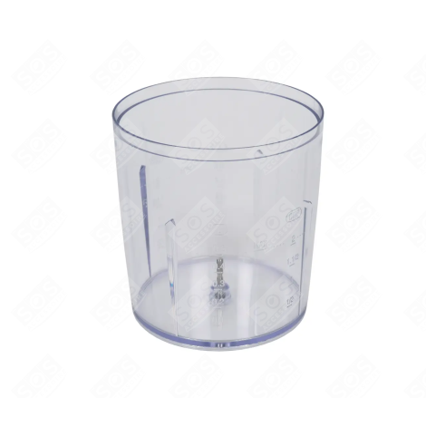 CIOTOLA PER TRITATUTTO ROBOT DA CUCINA E CUOCITUTTO - SS-1530001403