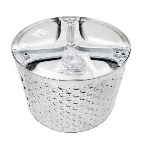 CESTELLO CON GRIGLIA LAVATRICE - 00744283, 744283