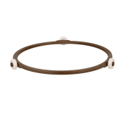 Trascinatore per piatto