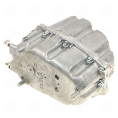 CALDAIA COMPLETA IDROPULITRICI - SLDB2717