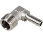 Raccordo elettrovalvola