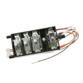 Pannello di controllo