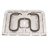 Resistenza con riflettore