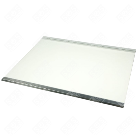 RIPIANO CASSETTO FRUTTA E VERDURA FRIGORIFERO, CONGELATORE - 12531000002109, FMF125310002109