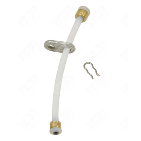 TUBO TEFLON 97 MM MACCHINA DA CAFFÃ, CAFFETTIERA - 500681393