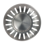 Tappo lavello diametro 84mm