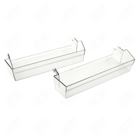 BALCONCINI DELLA PORTA FRIGORIFERO, CONGELATORE - 289078638