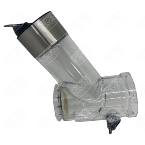 TUBO DI ESTRAZIONE ROBOT DA CUCINA E CUOCITUTTO - 500682284