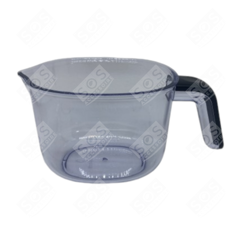 CARAFFA PER SUCCO ROBOT DA CUCINA E CUOCITUTTO - 500682294