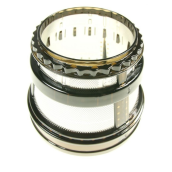 Setaccio a fori piccoli