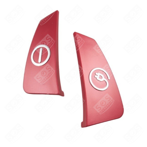 COPRIPIEDINI ASPIRAPOLVERE - RS-2230000770, RS2230000770